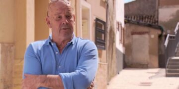 Bizarre wending in B&B Vol Liefde: geheim rond Jean Pauls geaardheid ontrafeld