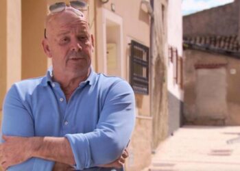 Jean Paul blijft alleen over in B&B Vol Liefde na emotioneel afscheid