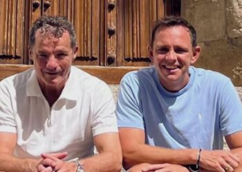 Openhartige bekentenis: Kees voelt zich onzeker door John de Bever