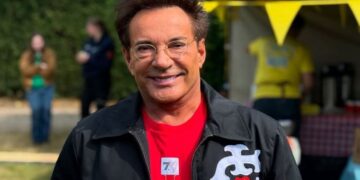 Gerard Joling weer in het ziekenhuis: pech blijft zich opstapelen