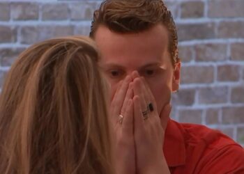 Van hoop naar verdriet: de zware keuze van een oud-deelnemer in De Bondgenoten