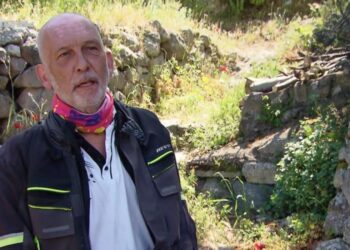 Bizar: Rob legt keiharde voorwaarden op tafel voor de liefde in B&B Vol Liefde