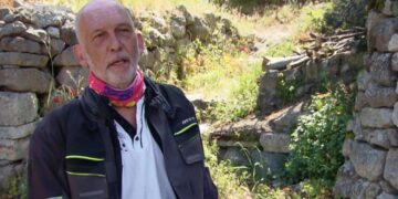 Bizar: Rob legt keiharde voorwaarden op tafel voor de liefde in B&B Vol Liefde