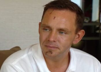 Heftige nacht voor Kees de Bever: ‘Dankzij Dokter Johnny gaat het beter’