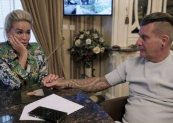 Bij Ons Op Het Kamp-stel Gijs en Liesbeth delen leuk nieuws na zware periode