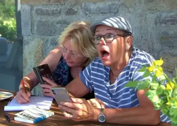 Conflict escaleert in B&B Vol Liefde en zorgt voor onverwachte wendingen