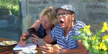 Conflict escaleert in B&B Vol Liefde en zorgt voor onverwachte wendingen