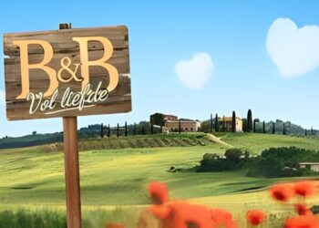 B&B Vol Liefde-deelnemer vindt liefde om de hoek en begint nieuw leven in Spanje