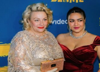 Malgosia doet onverwachte onthulling over The Voice