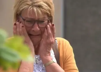 Tranen bij B&B Vol Liefde om Marianne: ‘Dit doet écht pijn’