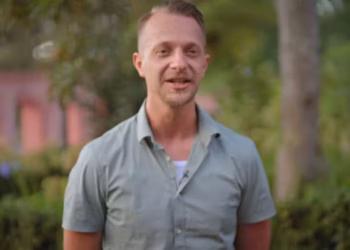 Na alle kritiek en camera’s kiest Jeppe voor haar: liefde buiten Married at First Sight