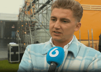 Mart Hoogkamer radeloos: ‘Ik weet niet of het ooit nog goed komt’