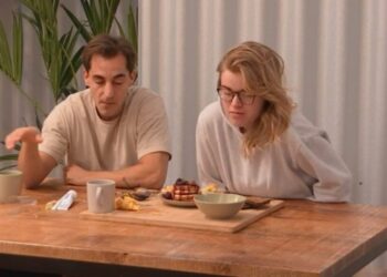 Een Jaar van Je Leven-koppel Mexx en Martin: dit had niemand zien aankomen