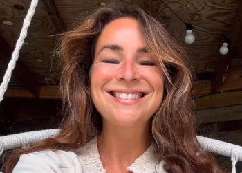 Heeft Moniek nu al verklapt hoe haar avontuur in B&B Vol Liefde afloopt?