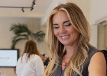 Monique Westenberg openhartig over breuk met André Hazes – ‘Dit keer op mijn voorwaarden’