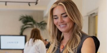 Monique Westenberg openhartig over breuk met André Hazes – ‘Dit keer op mijn voorwaarden’