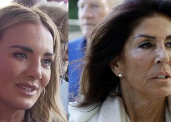 Rachel Hazes opnieuw onder vuur na opvallende reactie op Monique Westenberg