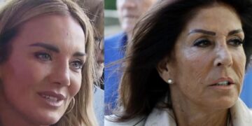 Rachel Hazes opnieuw onder vuur na opvallende reactie op Monique Westenberg