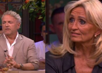 Gordon haalt uit na kritiek van Natasja Froger: “Zelf ook alcoholist, dus wat dan nog?”