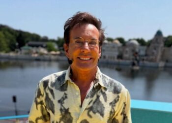 Gerard Joling deelt groot nieuws met fans – het is nu officieel