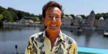 Gerard Joling deelt groot nieuws met fans – het is nu officieel