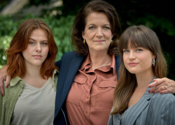 Oogappels neemt afscheid: laatste seizoen start binnenkort en zorgt voor een emotionele ontknoping