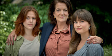 Oogappels neemt afscheid: laatste seizoen start binnenkort en zorgt voor een emotionele ontknoping