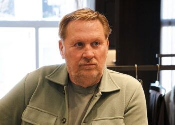 De Augurkenkoning komt met iets nieuws en het is allesbehalve standaard