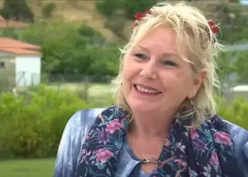 B&B Vol Liefde-kijkers vallen massaal over Petra 2