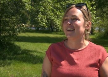 Kijkers in shock: geheime start van Daniël en Renske onthuld