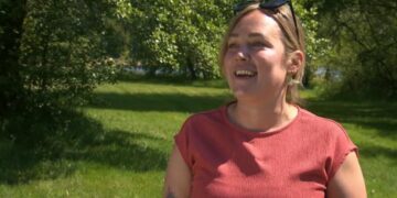 Kijkers in shock: geheime start van Daniël en Renske onthuld