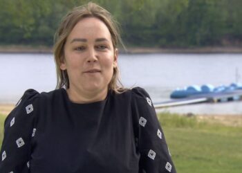 Renske straalt tijdens reünie van B&B Vol Liefde en verrast kijkers