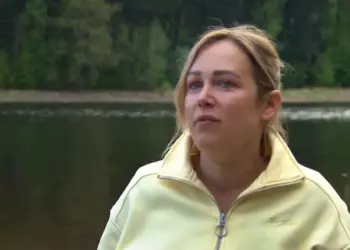 Heftige reacties op Renske in B&B Vol Liefde: ‘Dit gedrag is niet normaal’