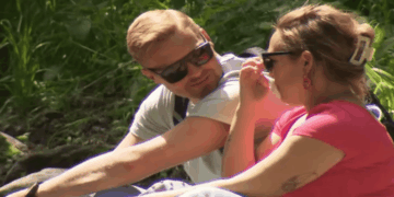 Verbijstering bij kijkers: psycholoog onthult hoe diep de wonden bij Renske en Daniël werkelijk gaan