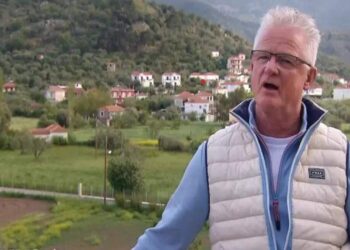 Medelijden met Rinus in B&B Vol Liefde: De situatie is allesbehalve eenvoudig