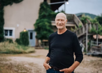 B&B Vol Liefde-kijkers merken iets vreemds op bij Rob: ‘Is dit zijn manier van daten?’