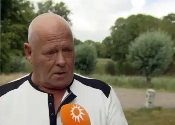 Rob over emotioneel afscheid van Magda: “Daar houd ik niet van”