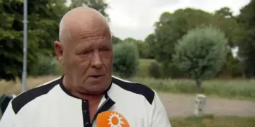 Rob over emotioneel afscheid van Magda: “Daar houd ik niet van”