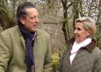 Na maanden stilte toch weer contact? B&B Vol Liefde-Els voelt zich weer verbonden met Robert Jan