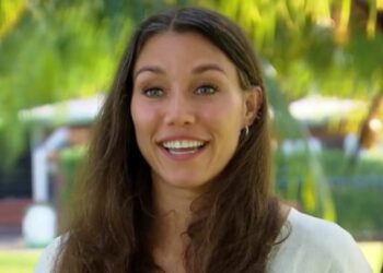 Felle kritiek op Sharon in B&B Vol Liefde: “Dit knip je toch uit de uitzending?”