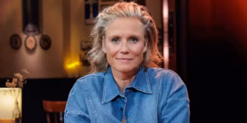 Opvallende nieuwe wending in het verhaal van Sophie Hilbrand