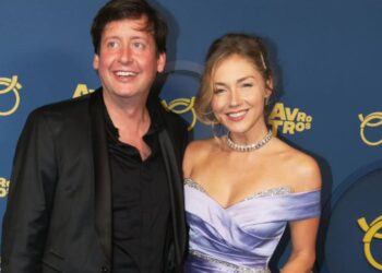 Steven Kazàn vertelt eerlijk over breuk: ‘Vieze Jack heeft alles veranderd’