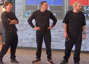 Kijkers woest op De Bondgenoten: “Wat een verspilling van zendtijd!”