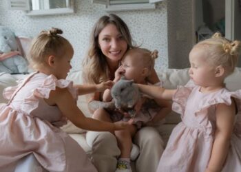 Tatiana deelt emotioneel nieuws over dochter Faith in Meer Dan Verwacht