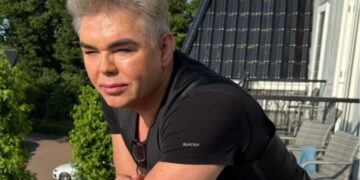 URK!-Teun Föhn openhartig over zijn worstelingen: waarom hij niet meer kan meedoen