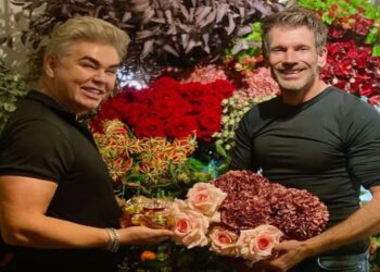 Teun Föhn verruilt Urk!: dit zag niemand aankomen