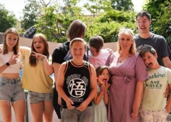 Familie Wildeman deelt verdrietig nieuws met kijkers