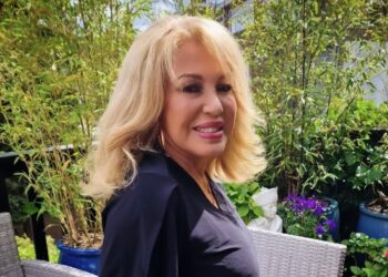 Opnieuw grote zorgen om Patricia Paay: “Heel triest”