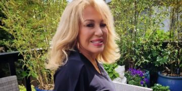 Opnieuw grote zorgen om Patricia Paay: “Heel triest”