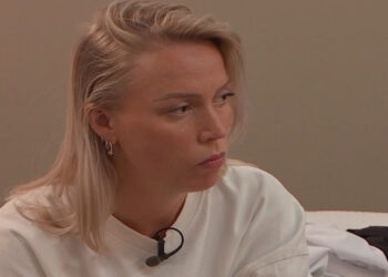 Demi barst opnieuw uit in woede: ruzie loopt hoog op in De Bondgenoten